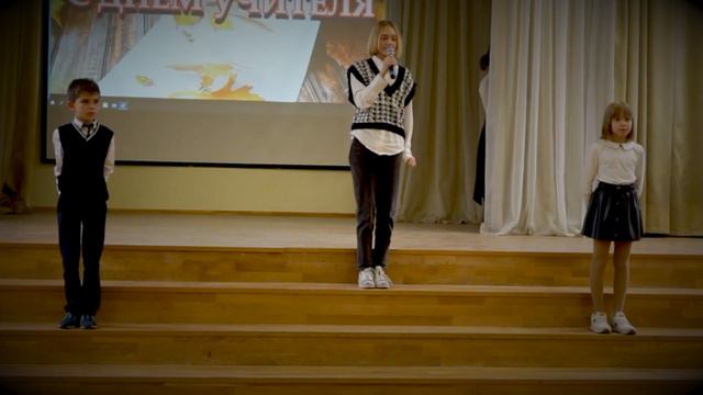 ☎️Алло? Мы знаем где все таланты, они в школе 2016! смотреть онлайн