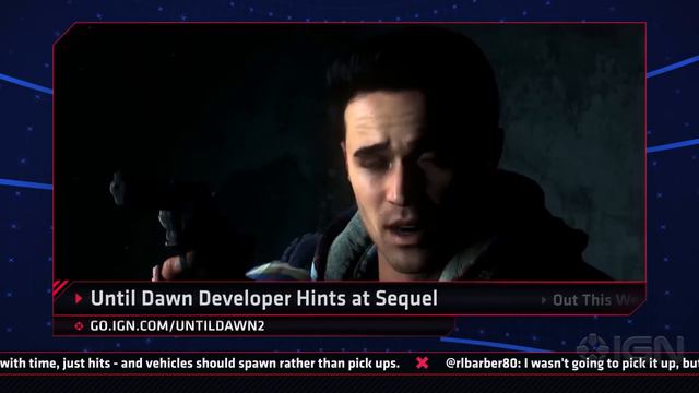 Halo 5 Install Size Revealed and Star Wars: Battlefront Beta Extended - IGN Daily Fix смотреть онлайн