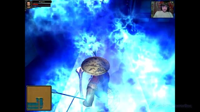 ◆ DUNGEON LORDS ◆ КАЧАЕМ БОЕВОГО МАГА ◆ 9. СТАРЕЙШИНЫ ОДОБРЯЮТ ИСПЫТАНИЯ ◆ прохождение на русском смотреть онлайн