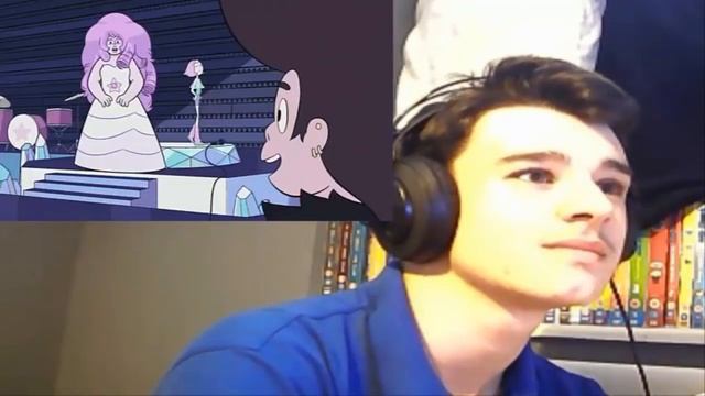 kickassreactions reacts to steven universe fusions 1 смотреть онлайн