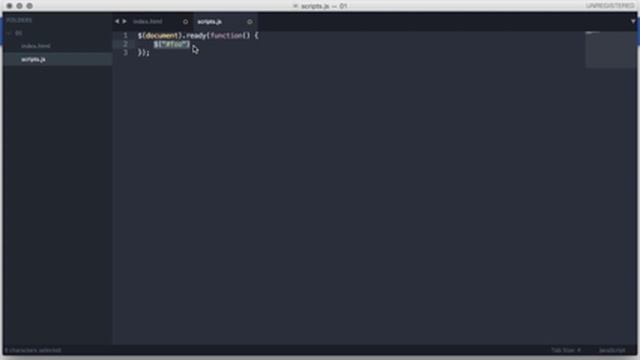 JavaScript i jQuery podstawy - cz. 1 смотреть онлайн