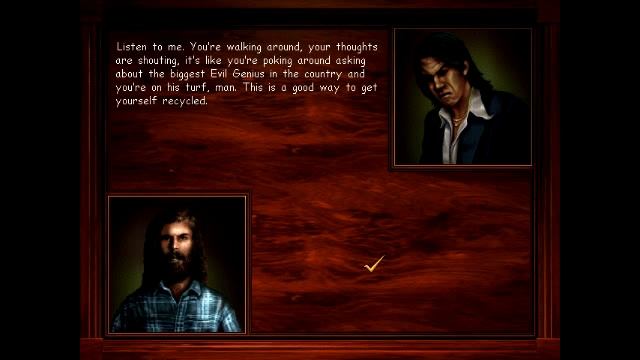 Let's Play: Callahan's Crosstime Saloon (Part 26) смотреть онлайн