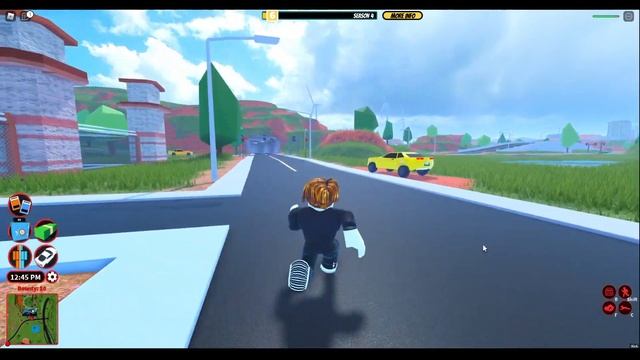 5 types of Jailbreak Players | Roblox Jailbreak смотреть онлайн