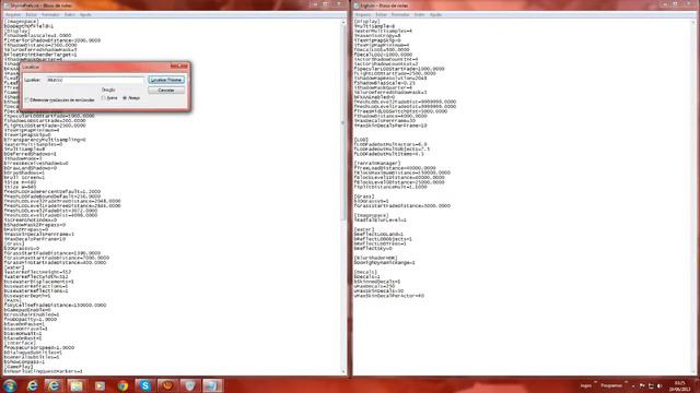 Tutorial - Configurando Manualmente The Elders Scroll - Skyrim V смотреть онлайн