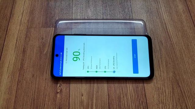 Poco M3 Pro Antutu Score | Poco M3 Pro Benchmark Score | Poco M3 Pro 5g Antutu Test