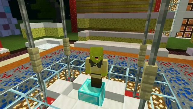 СКИН ПАК ДУРКА смотреть онлайн