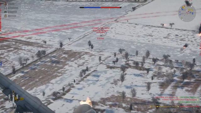 The SU-11 is SO OVERPOWERED - War Thunder (Gameplay) смотреть онлайн