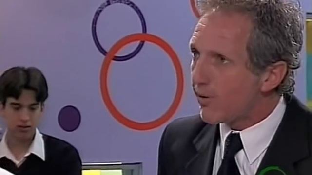 Rebelde Way 1x120 TVRip Rus
