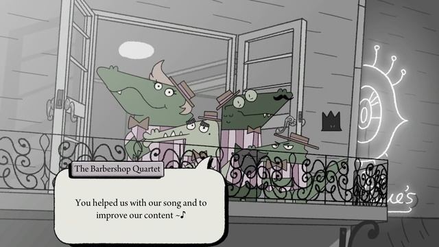 Later Alligator - #3 - Hi Father, I'm Dad смотреть онлайн
