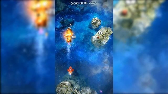 Android Games: Sky Force 2014 - First Look смотреть онлайн