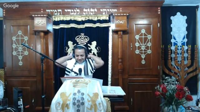 Los 72 Nombres de Dios. Shiur 14. смотреть онлайн