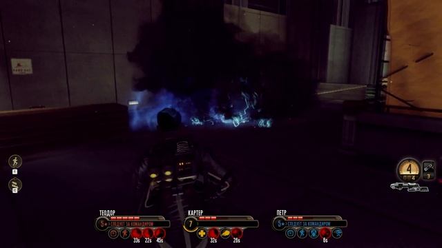 The Bureau: XCOM Declassified #22 - Дамба смотреть онлайн