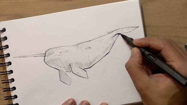 Sketching The SIMPLE Way - Try This! смотреть онлайн