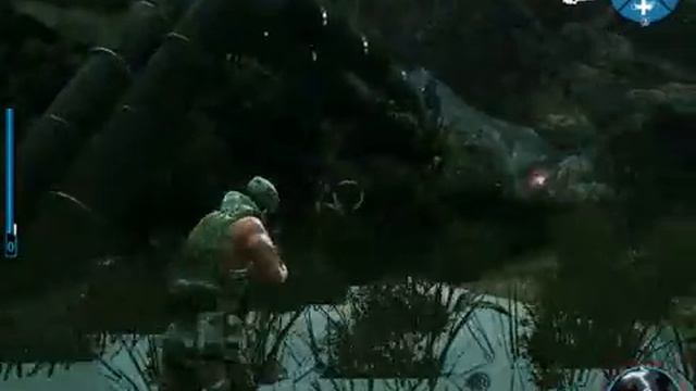 James Cameron Avatar the game hd 2600 pro maxed смотреть онлайн