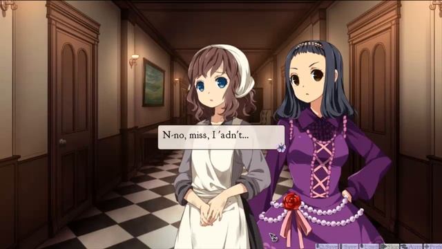 Let's Play A Little Lily Princess Part 10 (Lavinia Full Bitch Mode) смотреть онлайн