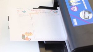 Мой принтер | Epson L805 | Настройка печати