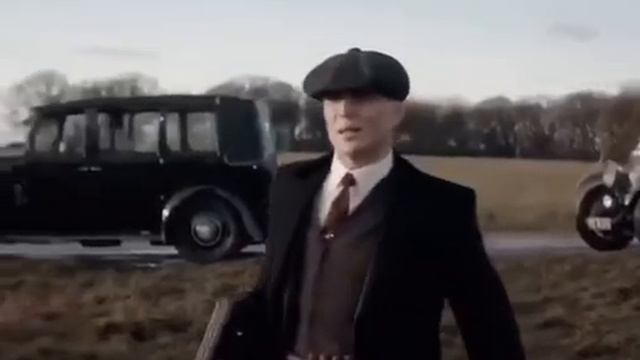 Томас Шелби смотреть онлайн