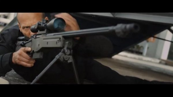 ТОП 5 фильмов с Джейсоном Стетхемом