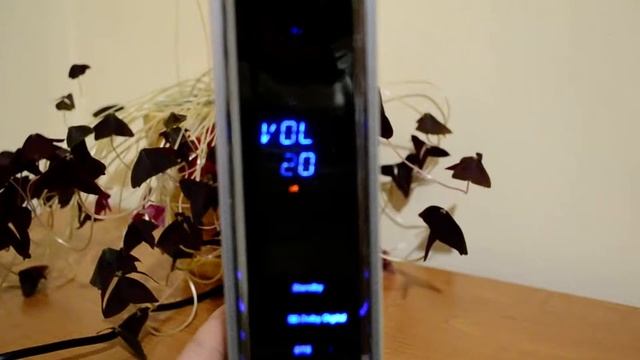 Огляд декодера BBK MA-2000S смотреть онлайн