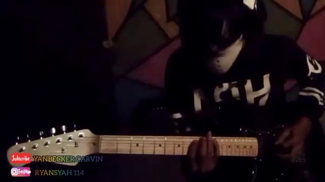 LIMB BIZKIT - ROLLIN GUITAR COVER (MOOER GE-100) смотреть онлайн