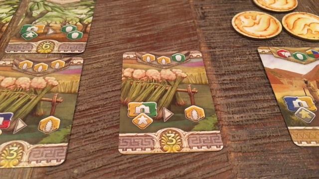 Lions of Lydia Review & How to Play смотреть онлайн