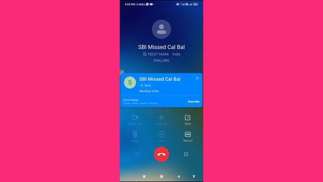 How to check SBI account balance and Mini statement смотреть онлайн