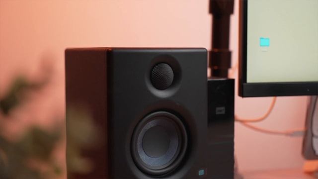 Le CASSE da EDITING Video DEFINITIVE? [PreSonus Eris E3.5 Active Media] смотреть онлайн