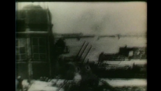 People Can Fly - Leningrad