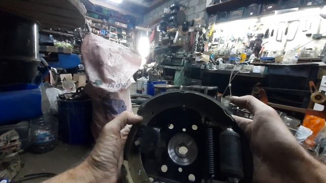 Переходник под гидравлические тормоза ваз 2108. смотреть онлайн