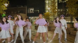 IU (아이유) - LILAC (라일락) | K-Pop Dance Cover by UChicago neXus