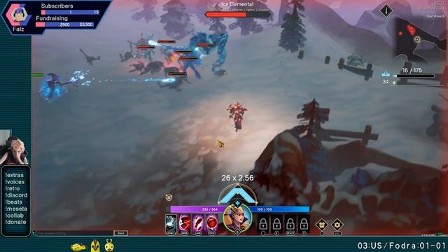 Pagan: Absent Gods: No Keyboard Challenge | Pointless Challenge For No Reward смотреть онлайн