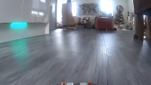 42065 RC Lego Technic & Sony HDR-AZ1 Cam смотреть онлайн