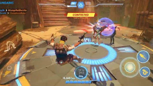 STARWARS MOBILE ON SNAPDRAGON 778G смотреть онлайн