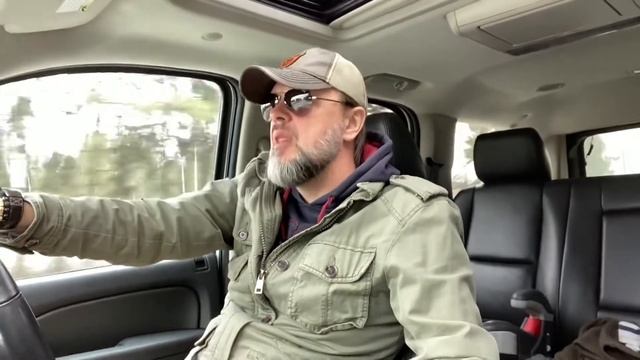 Расход топлива на Chevrolet Tahoe смотреть онлайн