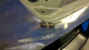 Споттер - для кузовного ремонта (ОБЗОР)