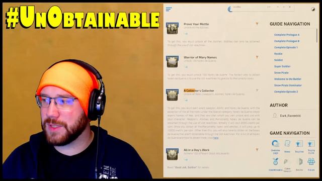 LOST PLANET 2, HACKED LEADERBOARDS? | UnObtainable смотреть онлайн