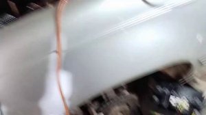 КАК ПОЛНОСТЬЮ СЛИТЬ АНТИФРИЗ С НЕКСИИ 16КЛ.И С БЛОКА ТОЖЕ.