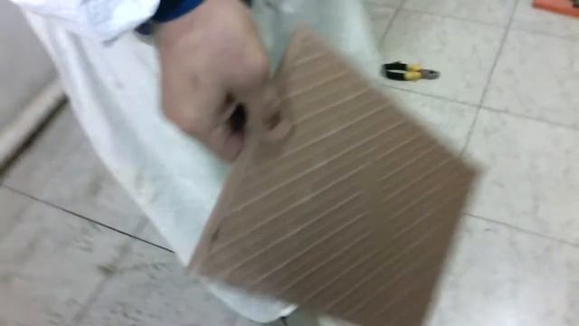 Писсуар. Необычное применение смотреть онлайн