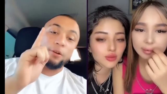 SARDOR 2TA QIZNI QINADI  ?shart Berdi