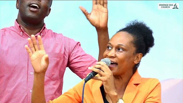 Punda na Mwanapunda - Acacia Singers (Live Performance - Raha ya Sabato 22.04 ) || Mwenge SDA Churc смотреть онлайн