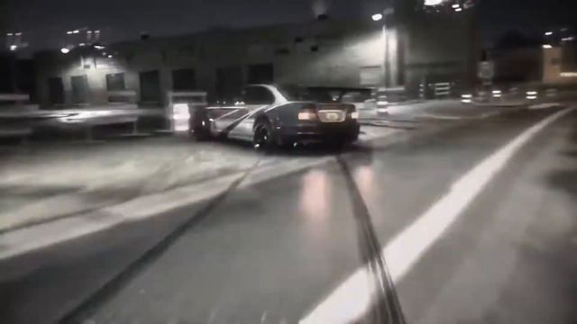 Прикольный видеоклип от ﴾Need For Speed﴿ © Styles Of Beyond - Nine Thou смотреть онлайн