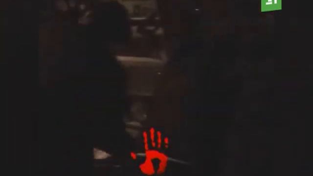 ЗАГОРЕЛСЯ ПАЗ В ЧЕЛЯБИНСКЕ смотреть онлайн