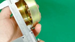 Барабан муфты сцепления (М16 D=82.5 d=77.8) мотобура Fubag FPB 52, FPB 71