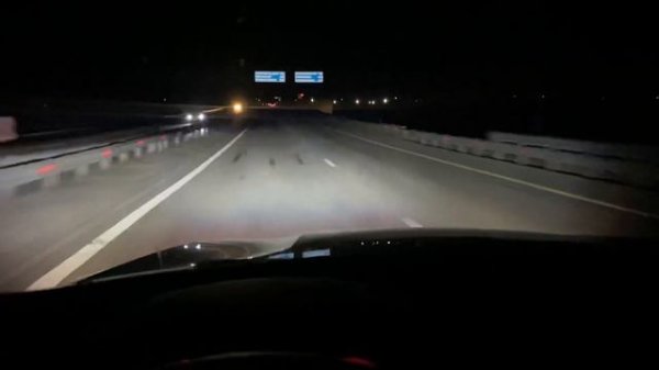 MTF Matrix System Bi-LED 3″