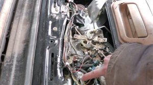 Тюнинг задней двери Great Wall SAFE.