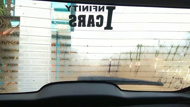 How To Use Rear Defogger!How It Works!! [Hindi] смотреть онлайн