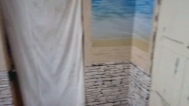 Отделка стен обоями смотреть онлайн