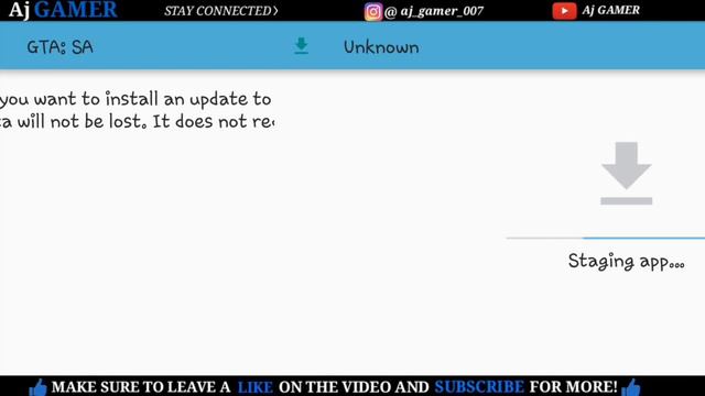 GTA SA LITE V2.00 IN 200MB!!! With All Cleo Scripts | Aj GAMERX смотреть онлайн