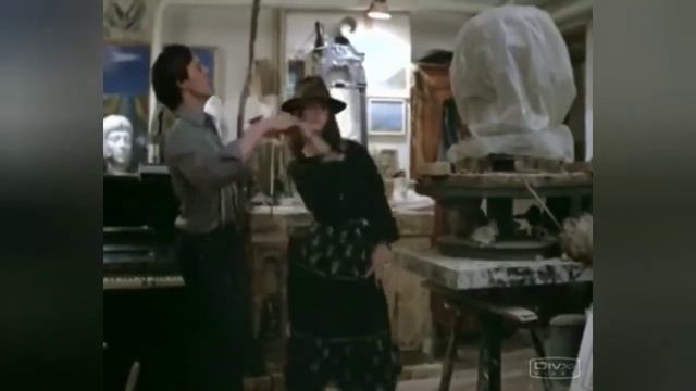 Кадры из фильма "Полёты во сне и наяву" смотреть онлайн