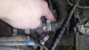 Подогрев двигателя на тойота карина е  1.6